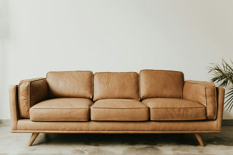 How to Choose the Right Sofa for Your Living Room