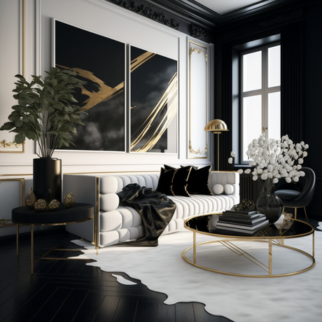 Living Room Furniture