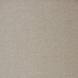 Beige Linen Shade Glass Table Lamp With Grey Glass Base - Perth