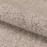 Boucle Fabric Dining Chairs in Set Of 2 - Brooke