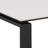 Ceramic Coffee Table in Set Of 2 - Katrine