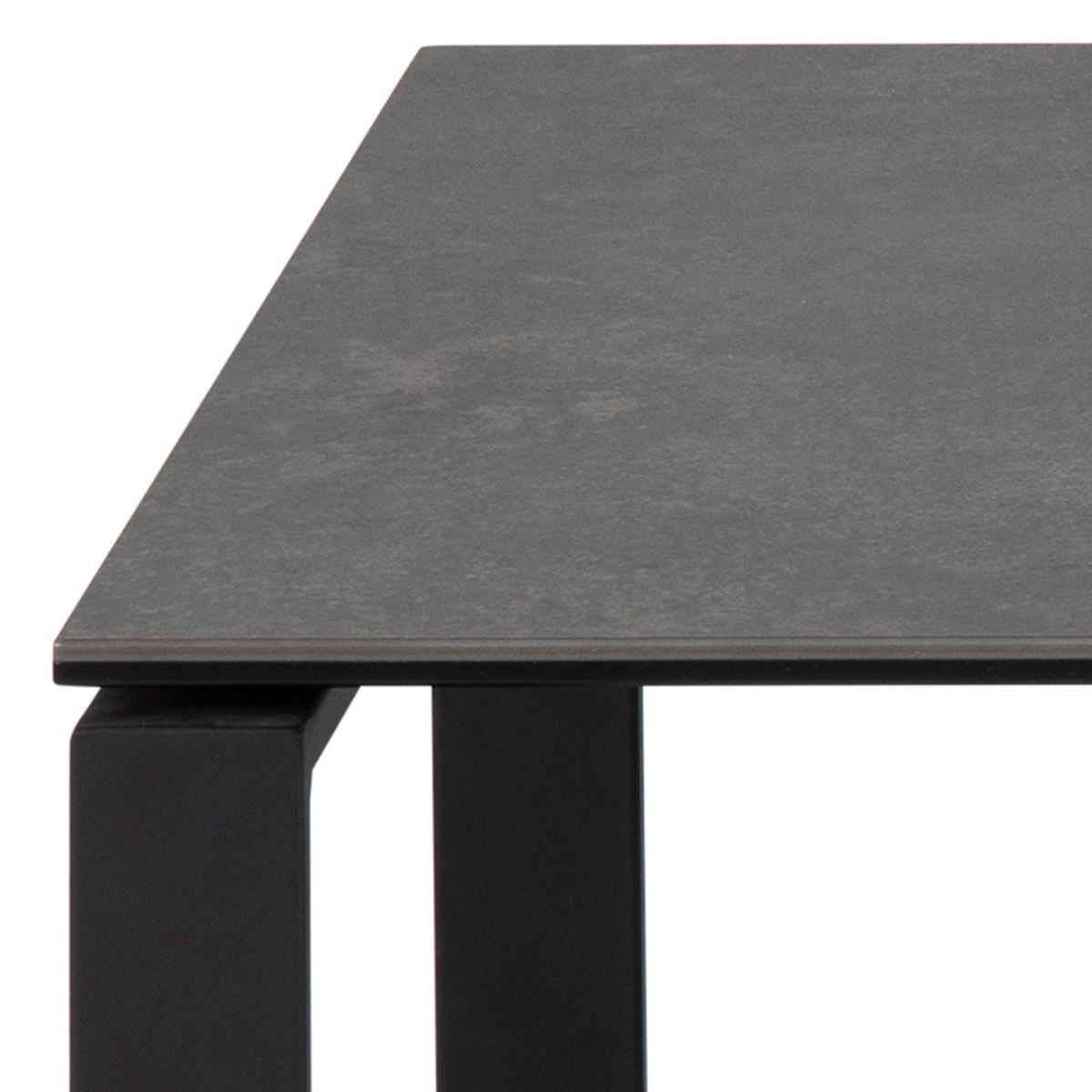Ceramic Coffee Table in Set Of 2 - Katrine