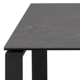 Ceramic Coffee Table in Set Of 2 - Katrine