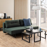 Ceramic Coffee Table in Set Of 2 - Katrine