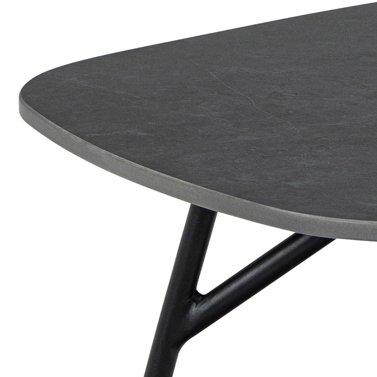 Ceramic Coffee Table Rectangular - Caracas