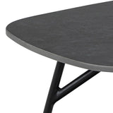 Ceramic Coffee Table Rectangular - Caracas