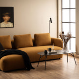 Ceramic Coffee Table Rectangular - Caracas
