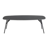 Ceramic Coffee Table Rectangular - Caracas