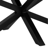 Ceramic Coffee Table Rectangular - Heaven