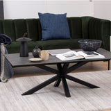 Ceramic Coffee Table Rectangular - Heaven