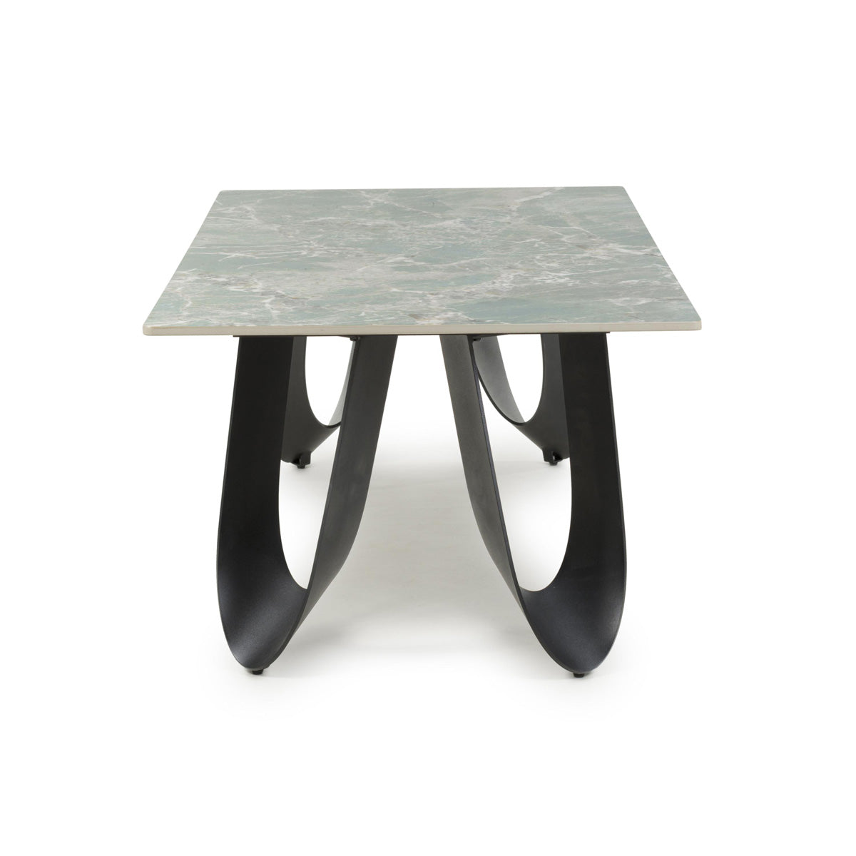 Ceramic Coffee Table Rectangular - Osaka