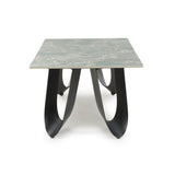 Ceramic Coffee Table Rectangular - Osaka