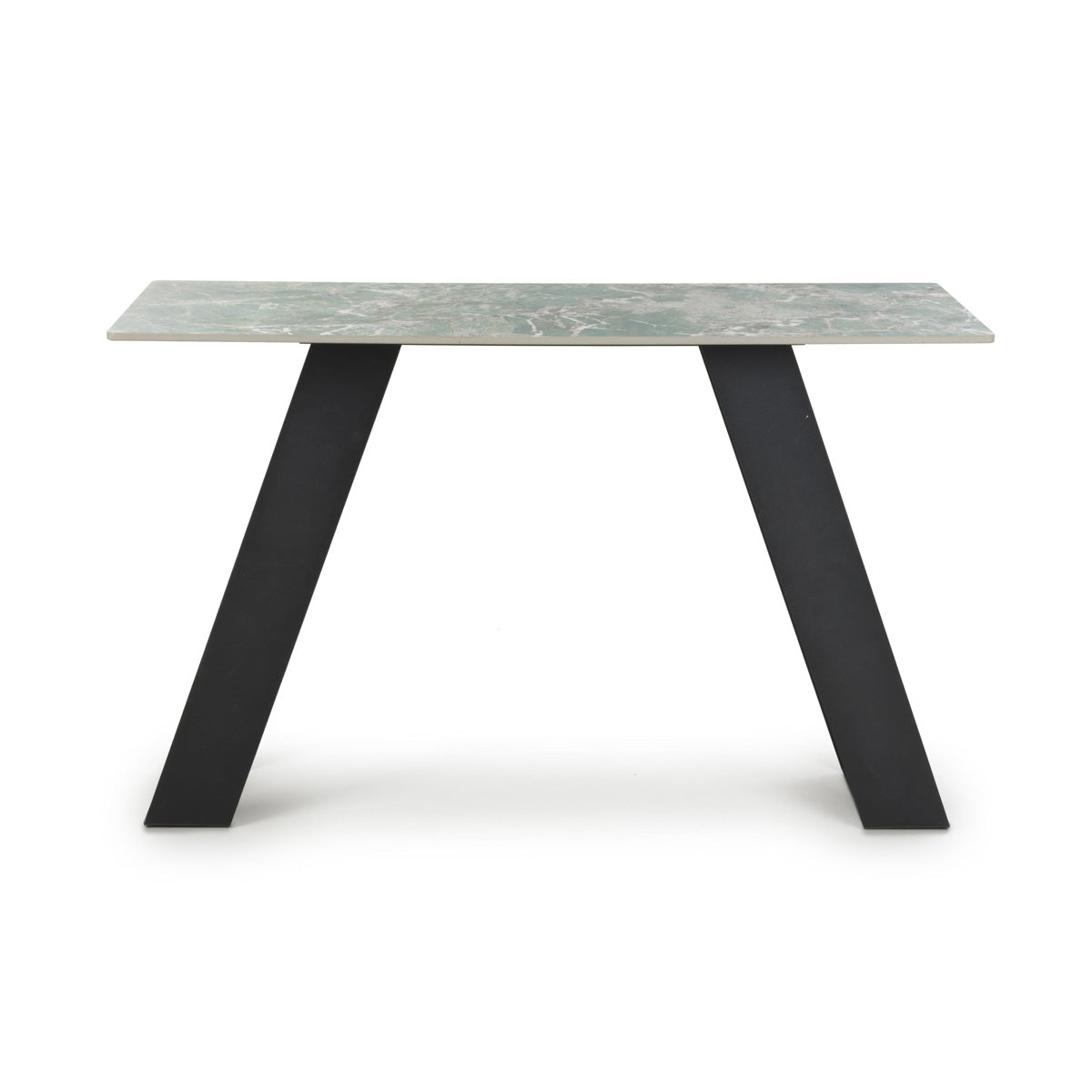 Ceramic Console Table - Osaka