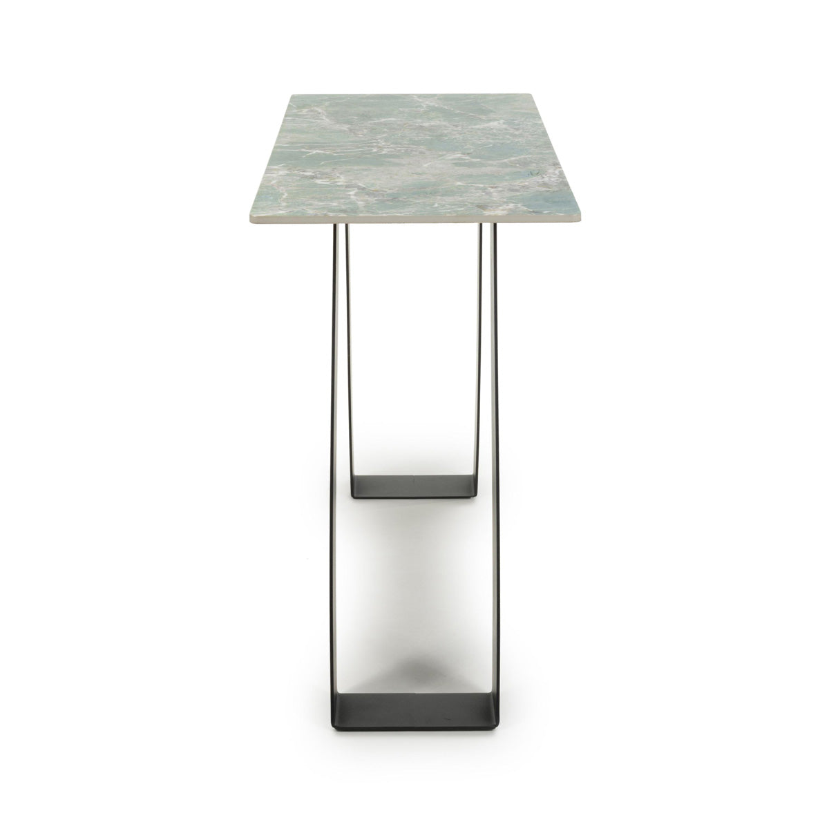 Ceramic Console Table - Osaka