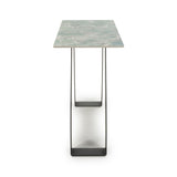 Ceramic Console Table - Osaka