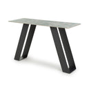 Ceramic Console Table - Osaka