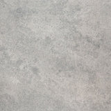 Ceramic Dining Table for 4 People 119cm Wide Round - Heaven
