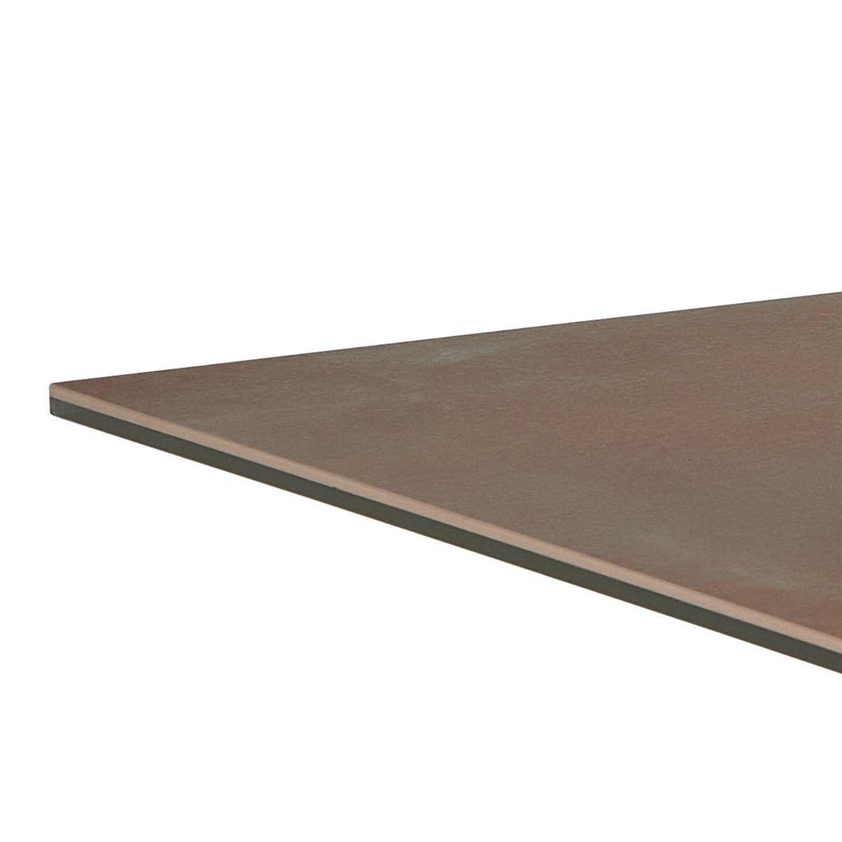 Ceramic Dining Table for 4 People 135cm Wide Rectangular - Heaven