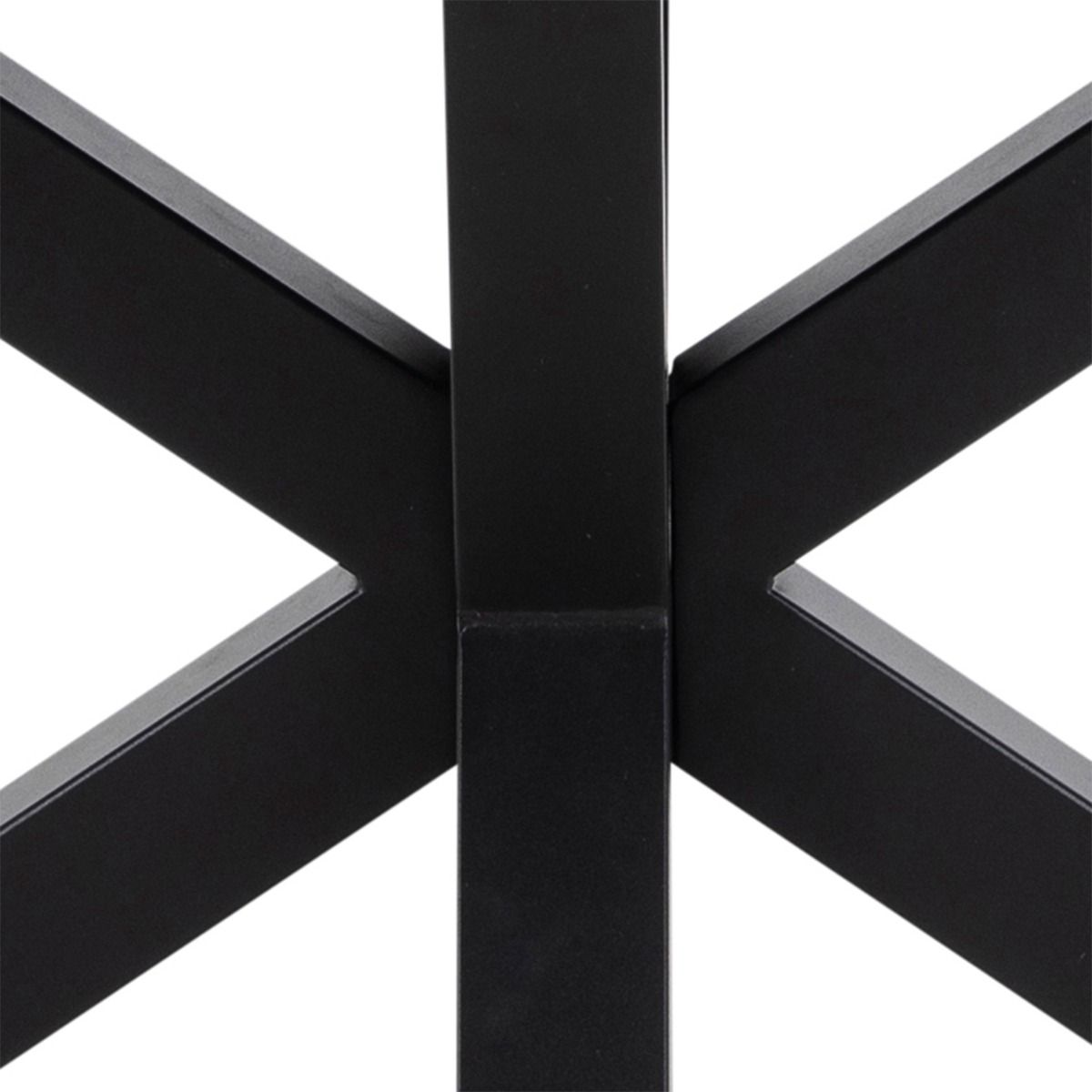 Ceramic Dining Table for 8 People 200cm Wide Rectangular - Heaven