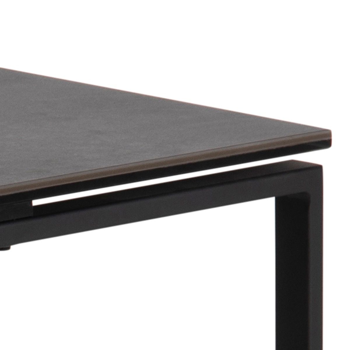 Ceramic Nest Of 3 Tables - Katrine