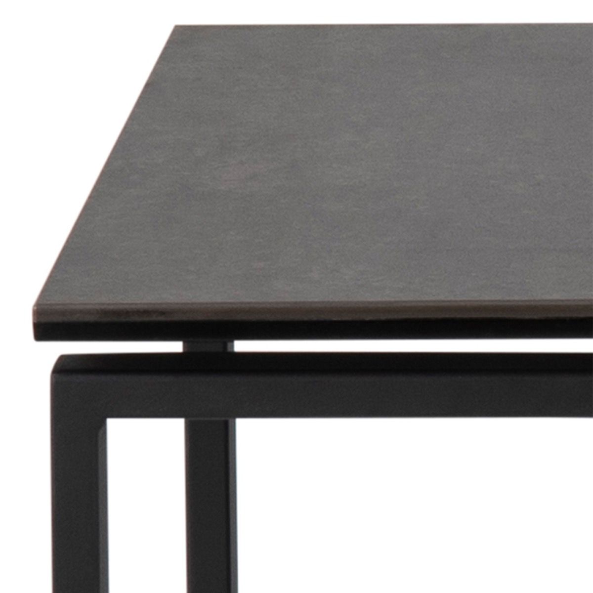 Ceramic Nest Of 3 Tables - Katrine