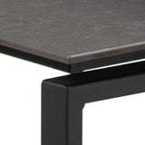 Ceramic Nest Of 3 Tables - Katrine