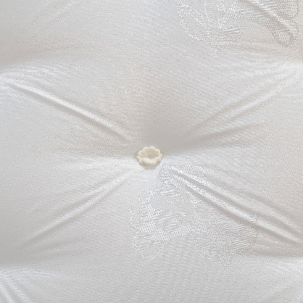 Fabric Double Mattress - Arabella