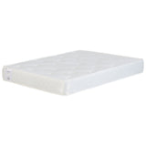 Fabric Double Mattress - Arabella