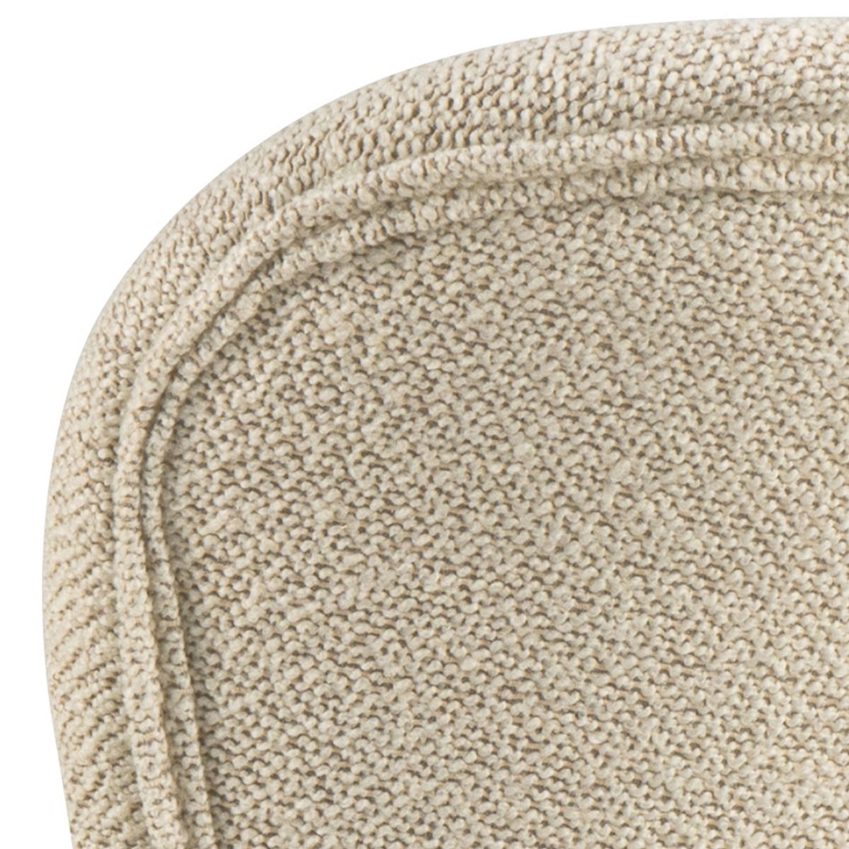 Fabric Dining Chairs in Set Of 2 - Batilda