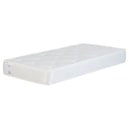 Fabric Single Mattress - Arabella