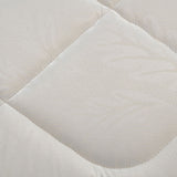 Fabric Small Double Mattress - Cosmo