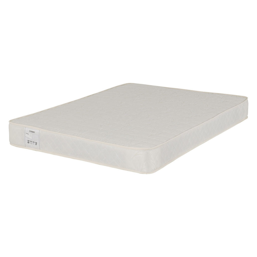 Fabric Small Double Mattress - Cosmo