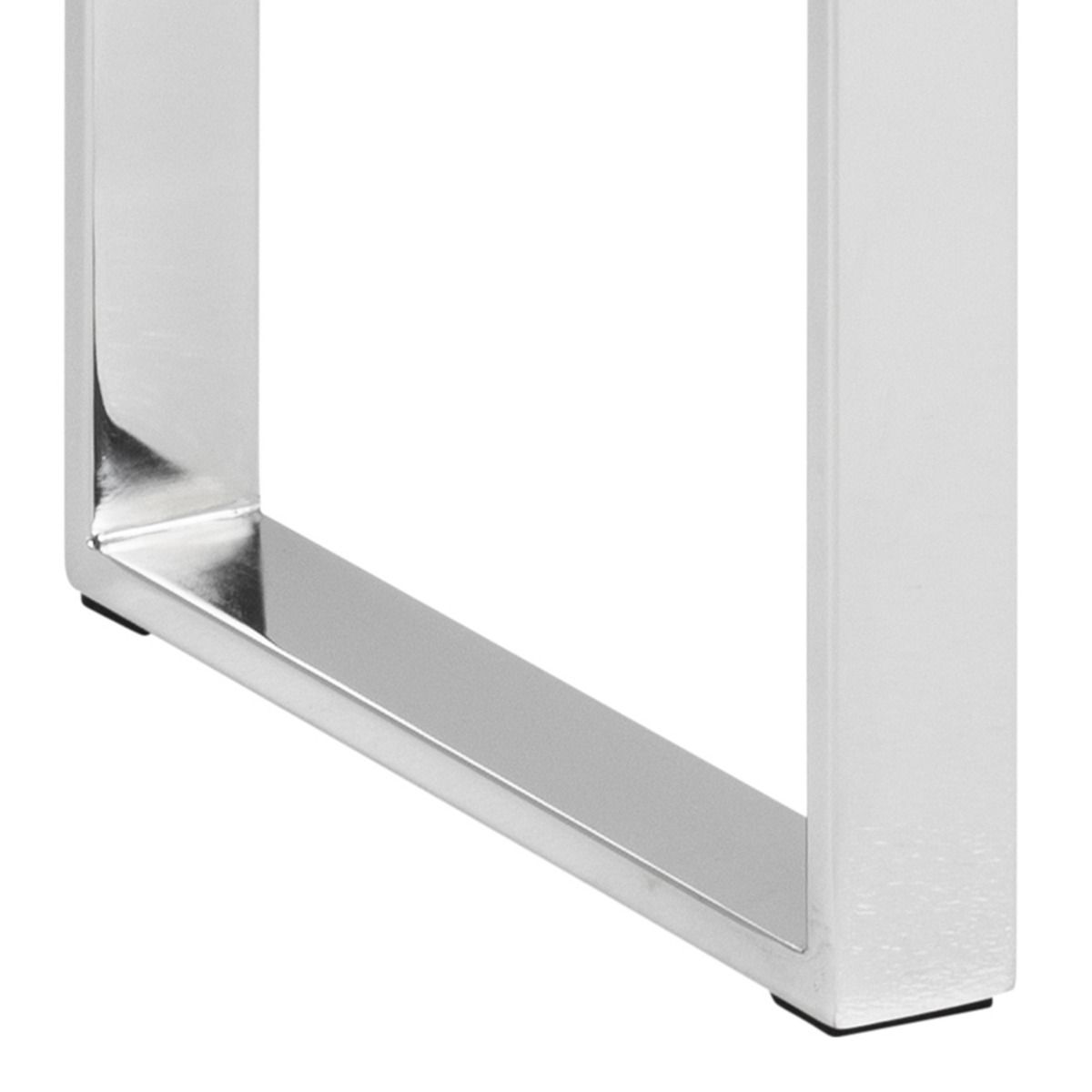 Glass Console Table - Katrine