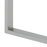 Glass Nest Of 3 Tables - Katrine