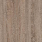 High Gloss Sideboard With 2 Doors And 1 Drawer - Chelsea
