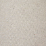 Linen Shade Table Lamp With Column-Inspired Wooden Base - Augusta