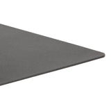 Metal Wall Shelf 35cm Wide Rectangular - Joliet