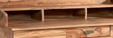 Solid Sheesham Wood Desk for Home And Office With 1 Drawer - Jodhpur