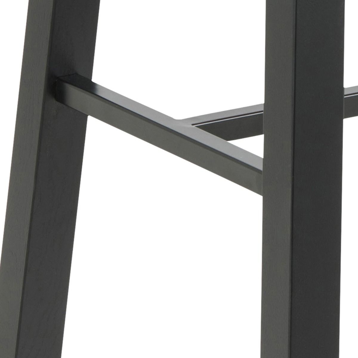 Wooden Bar Table Rectangular - Chara