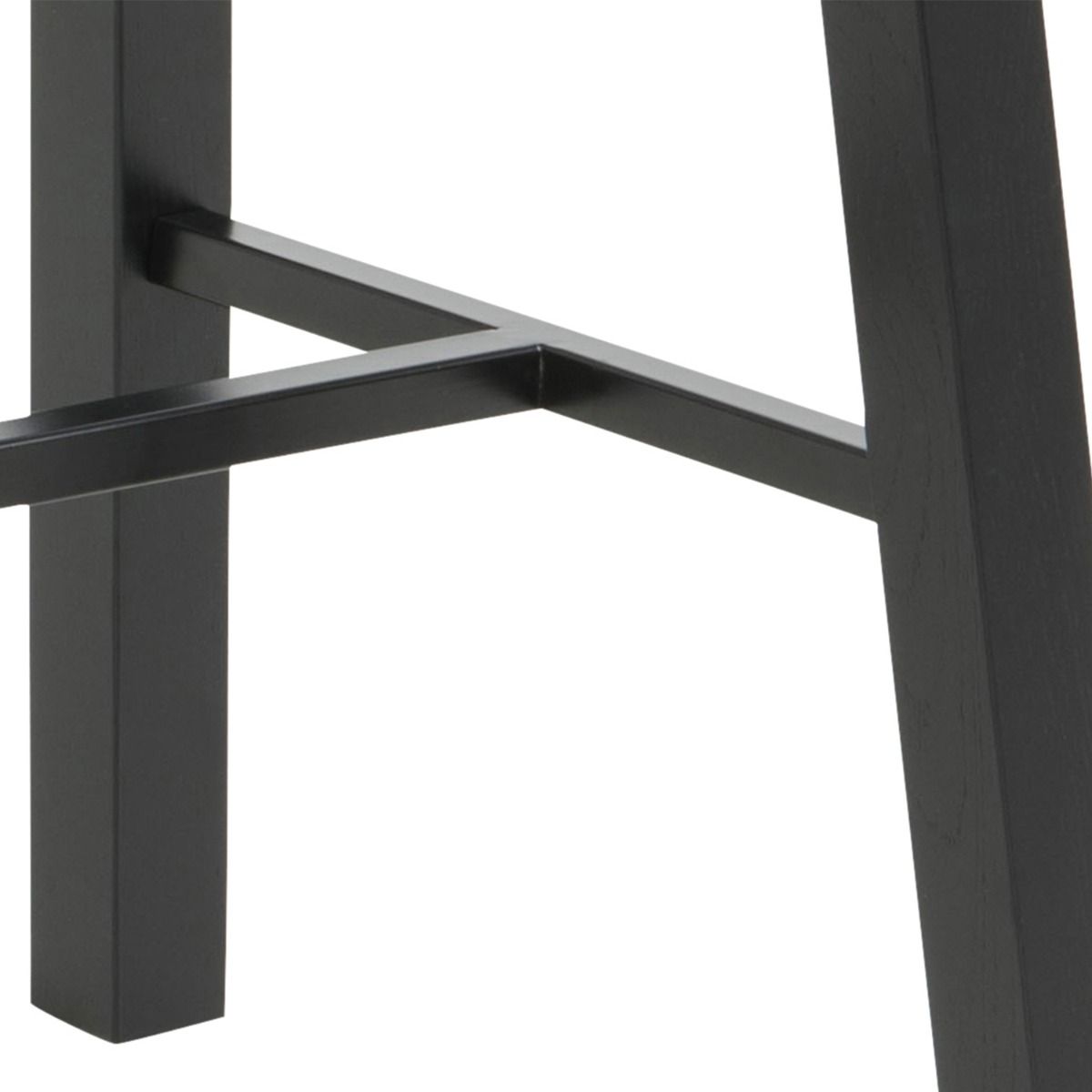 Wooden Bar Table Rectangular - Chara