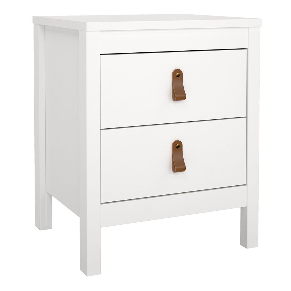 Wooden 3 Piece Bedroom Furniture Set With 3 Doors Wardrobe - Barcelona