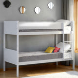 Wooden Bunk Bed - Bruno