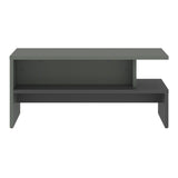 Wooden Coffee Table Rectangular - Arundel