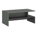 Wooden Coffee Table Rectangular - Arundel