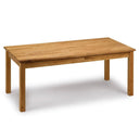 Wooden Coffee Table Rectangular - Coxmoor