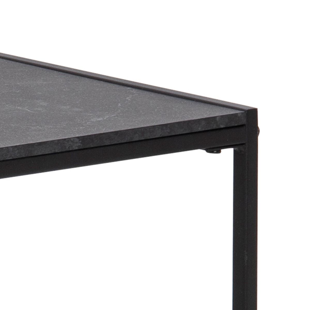 Wooden Coffee Table Rectangular - Infinity