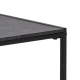 Wooden Coffee Table Rectangular - Infinity