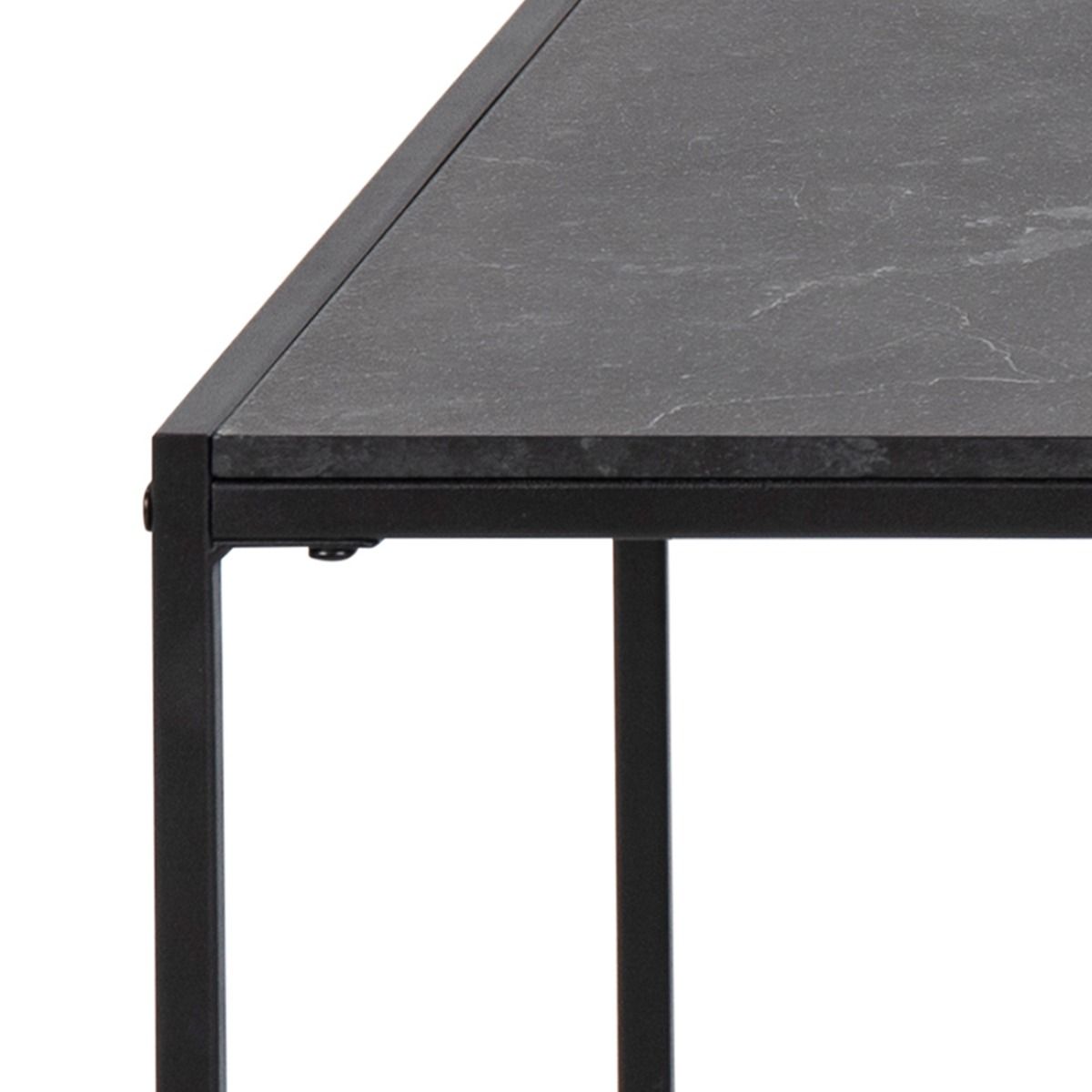 Wooden Coffee Table Rectangular - Infinity