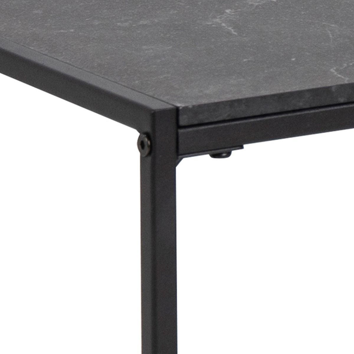 Wooden Coffee Table Rectangular - Infinity