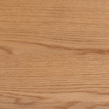 Wooden Coffee Table Rectangular With Undershelf - Banbury